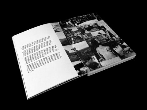 George Booth-Cole - Bánya