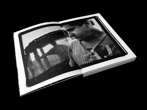 George Booth-Cole - Bánya