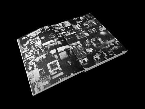 George Booth-Cole - Bánya