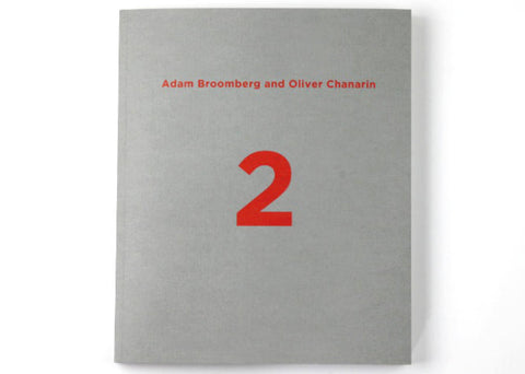 Adam Broomberg &amp; Oliver Chanarin – War Primer 2