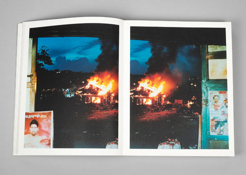 Bharat Sikka - Elephant in the Room