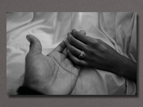 Brandon Ruffin - Migration Patterns