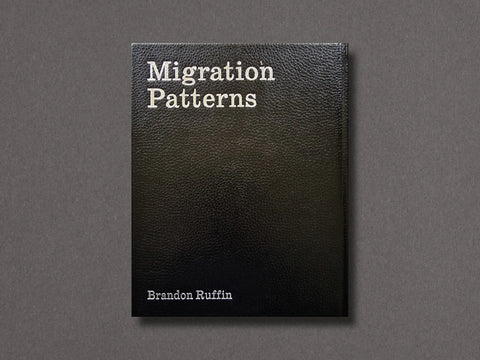 Brandon Ruffin - Migration Patterns