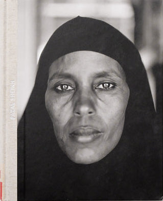 Carlos Gollonet - Fazal Sheikh