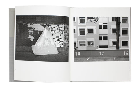 Yasutaka Kojima - Naka-ima Berlin