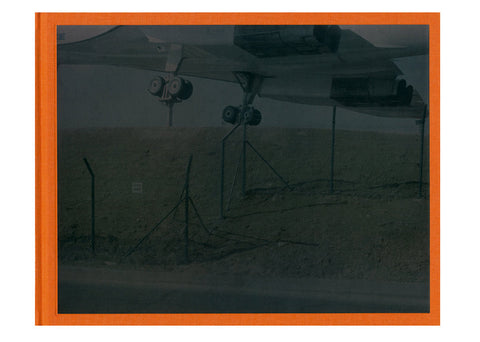 JH Engström - CDG / JHE (signed)