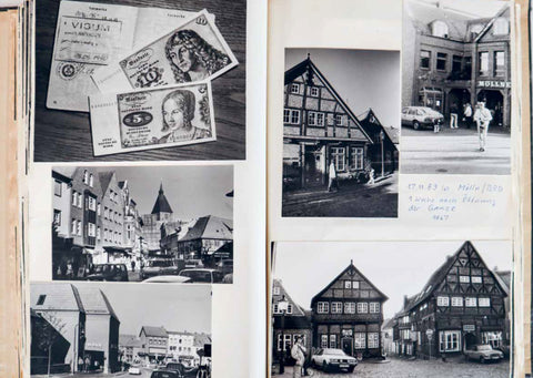 „…irgendwer hat immer fotografiert…“ Private Fotografie in Ostdeutschland 1980–2000