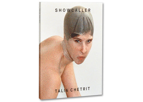 Talia Chetrit - Showcaller