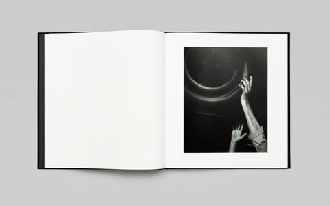 Chris Killip - Pirelli Work