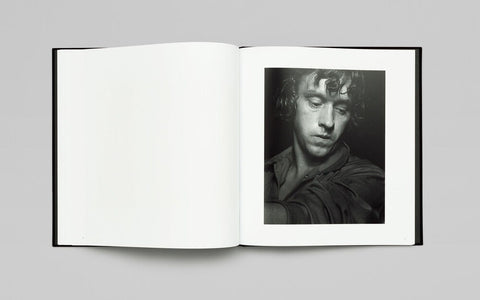 Chris Killip - Pirelli Work