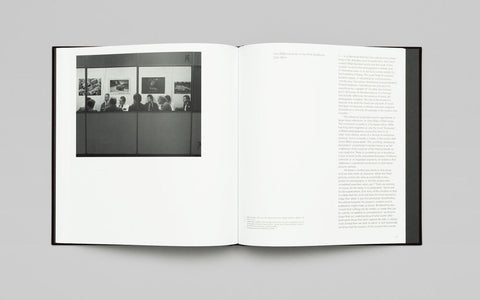 Chris Killip - Pirelli Work