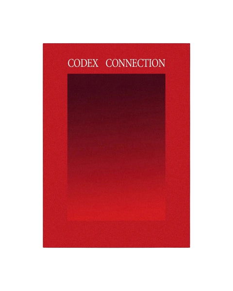 ed. Youvalle Levy - Codex Connection