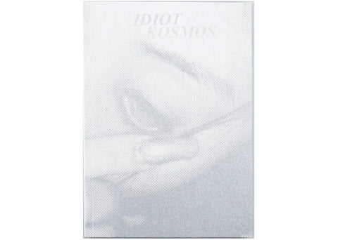 Dan Commons - Idiot Kosmos (signed)