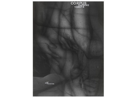 Daisuke Yokota - Corpus