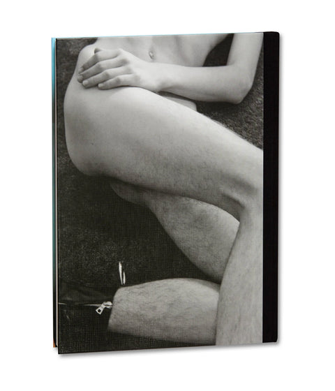 Collier Schorr - Paul's Book