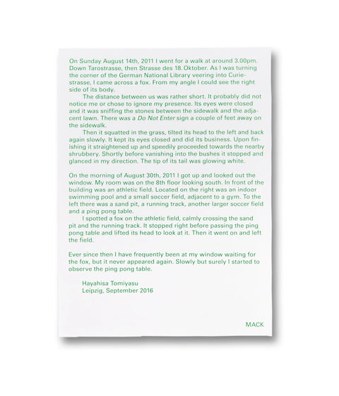 Hayahisa Tomiyasu - TTP