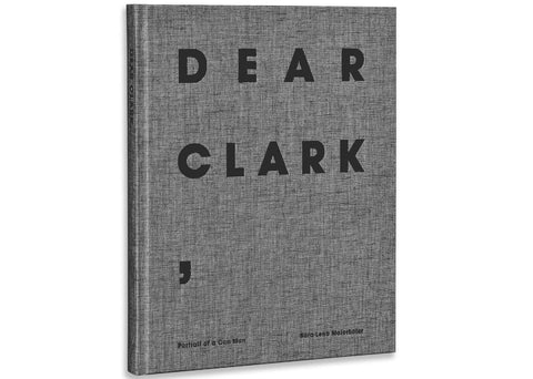 Sara-Lena Maierhofer - Dear Clark,