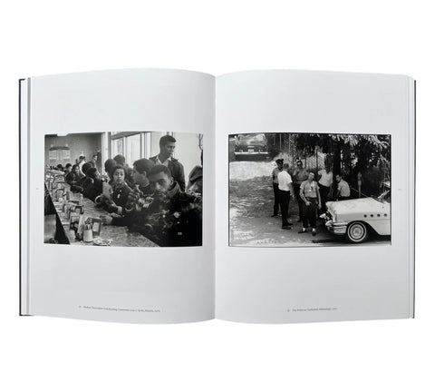 Danny Lyon – Message to the Future