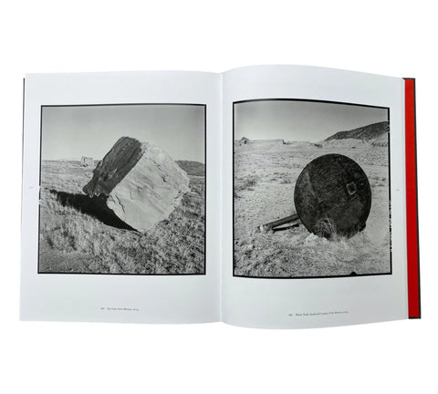 Danny Lyon – Message to the Future