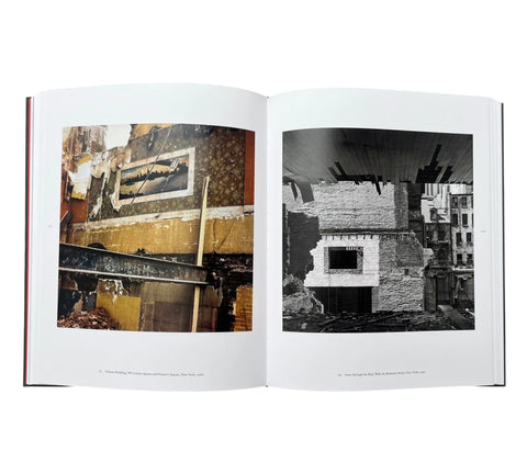 Danny Lyon – Message to the Future