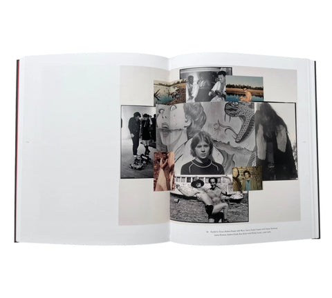 Danny Lyon – Message to the Future