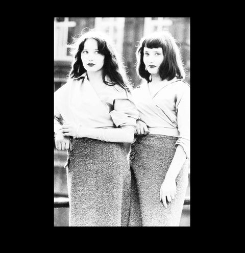 Ed Van Der Elsken - Amsterdam!