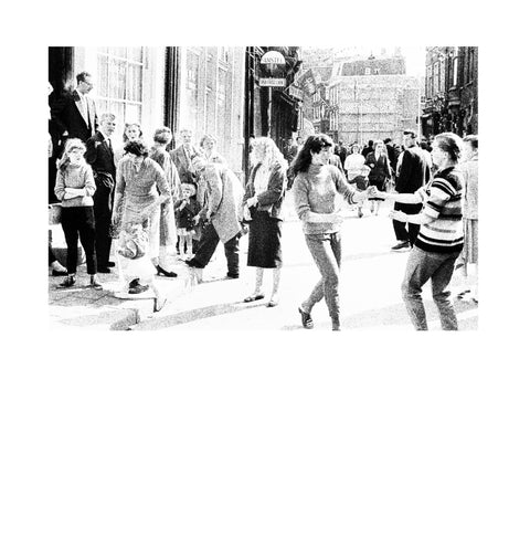 Ed Van Der Elsken - Amsterdam!