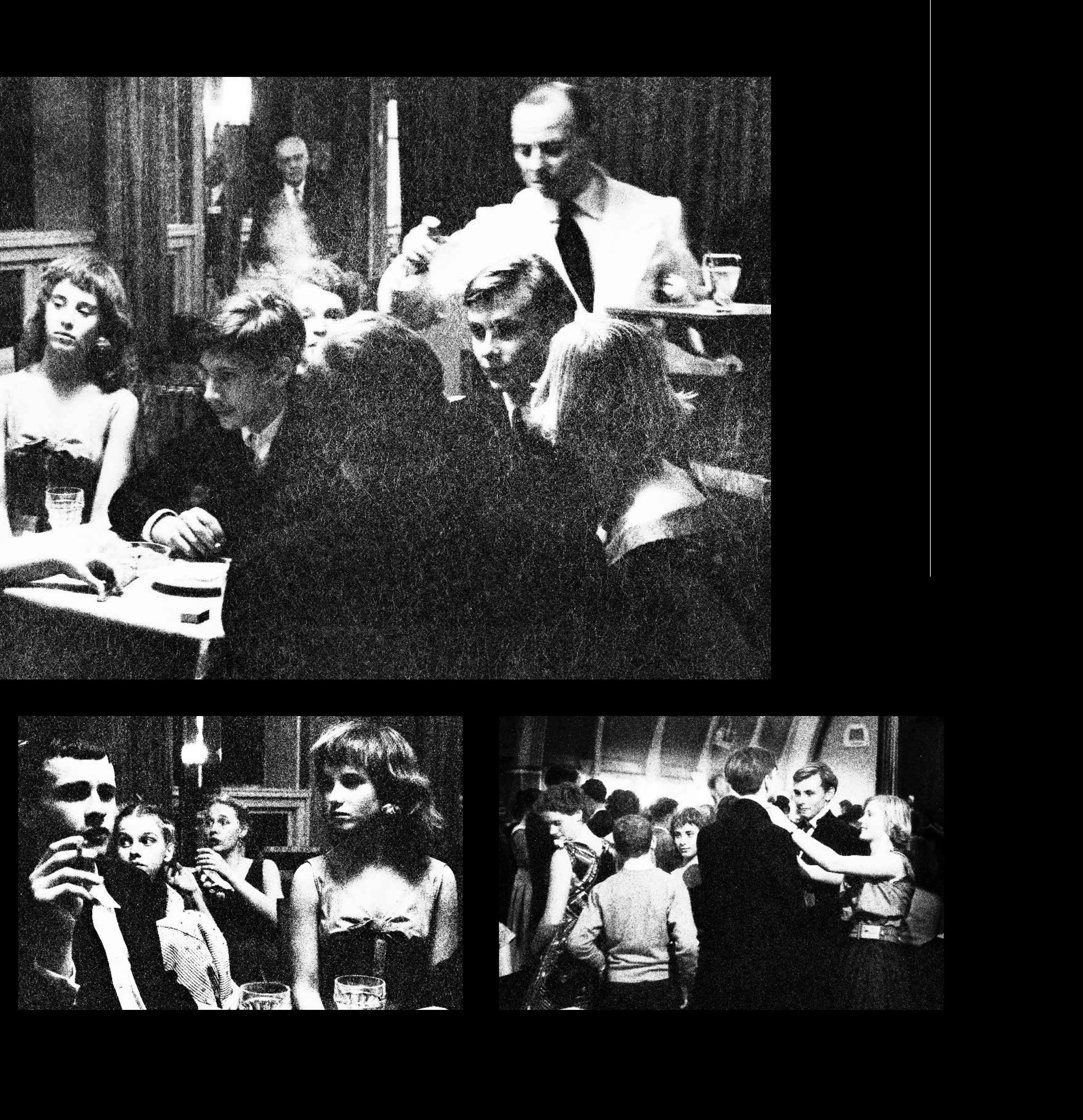 Ed Van Der Elsken - Amsterdam! – Bildband Berlin