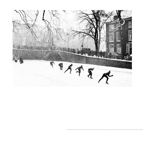 Ed Van Der Elsken - Amsterdam!