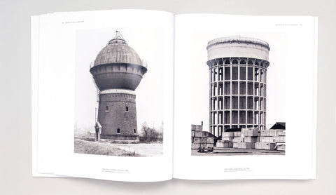 Stefan Gronert - The Düsseldorf School of Photography