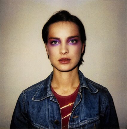 Franziska Rieder - New York Diary