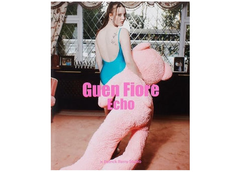 Guen Fiore - Echo
