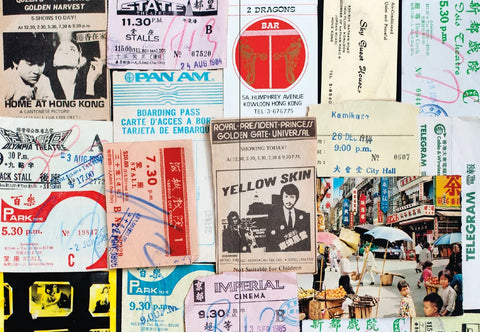 Greg Girard - HK:PM: Hong Kong Night Life 1974-1989