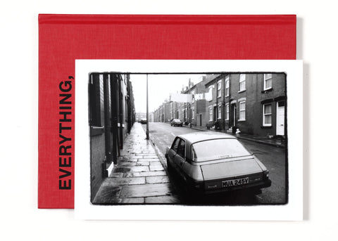 Joe Dilworth - Everything, All At Once Forever - Special Edition