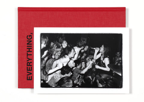 Joe Dilworth - Everything, All At Once Forever - Special Edition