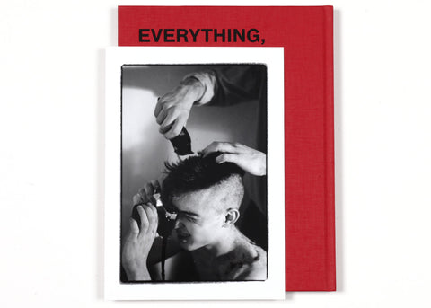 Joe Dilworth - Everything, All At Once Forever - Special Edition