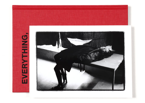 Joe Dilworth - Everything, All At Once Forever - Special Edition