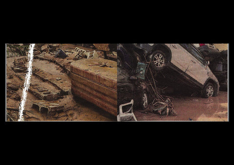 Freya Brooke Verona Copeland - Fang