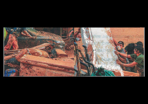 Freya Brooke Verona Copeland - Fang