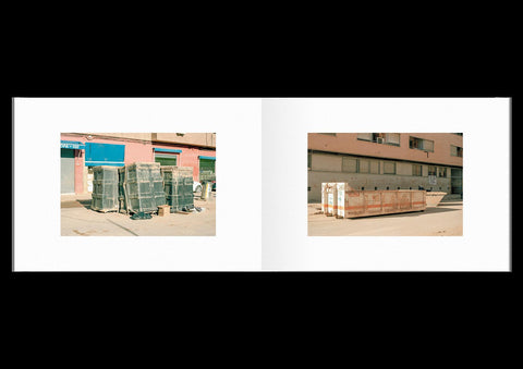 Freya Brooke Verona Copeland - Fang