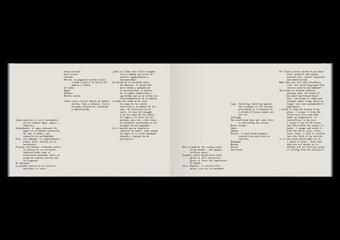 Freya Brooke Verona Copeland - Fang