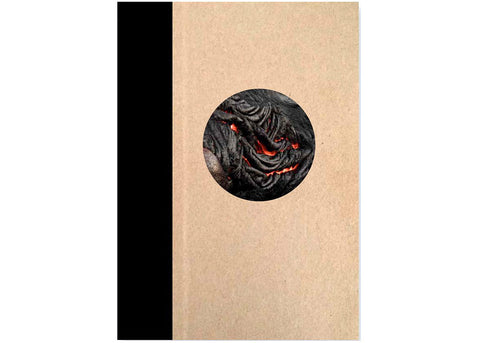 Lucas Foglia - One Picture Book Two #41 : Living on Lava