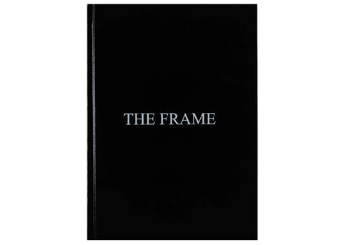 JH Engström - The Frame (signed)
