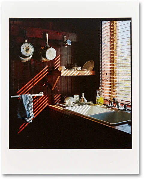 Jason Fulford - Picture Summer on Kodak Film - Special Edition