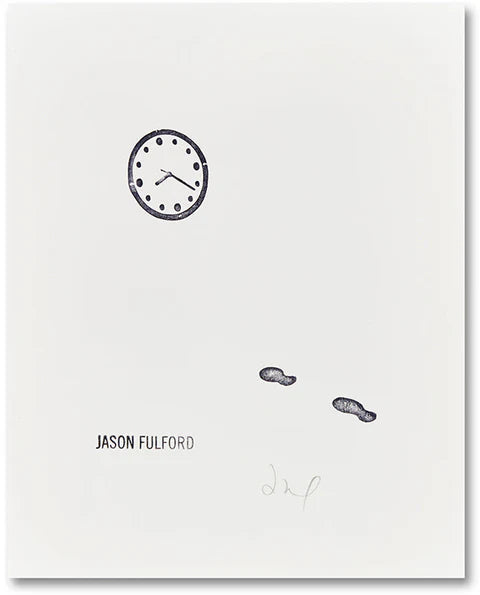 Jason Fulford - Picture Summer on Kodak Film - Special Edition