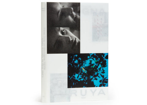 Seiichi Furuya - First Trip To Bologna 1978 / Last Trip To Venice 1985 (signed)