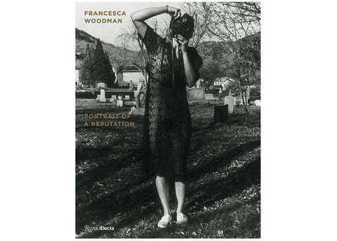 Francesca Woodman – Portrait of a Reputation