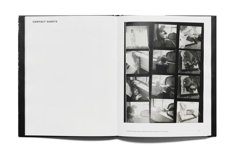 Francesca Woodman – Portrait of a Reputation