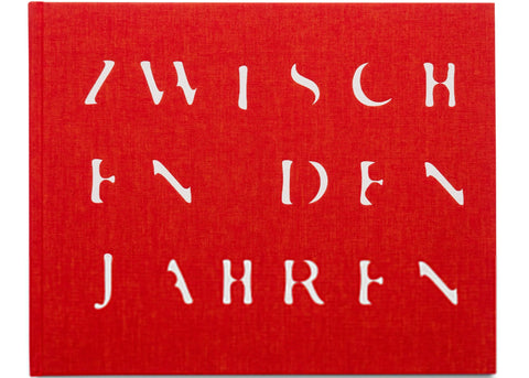 Valentin Goppel – Zwischen den Jahren (signed)
