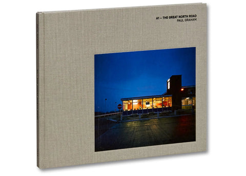 Paul Graham - A1: The Great North Road